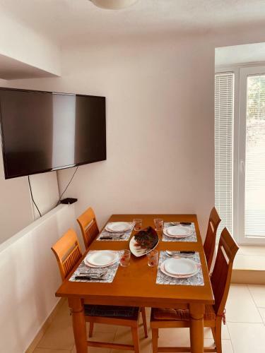 Apartamento Blue Sky