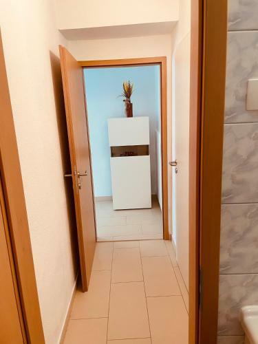 Apartamento Blue Sky