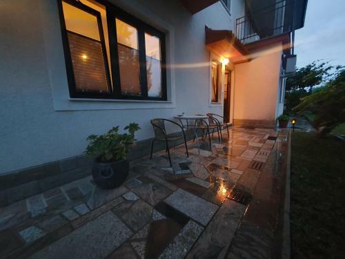 Apartma Lu