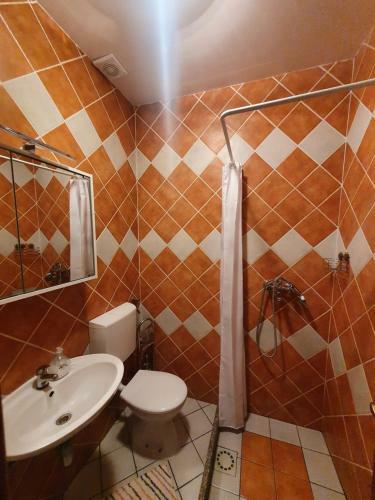 Apartma Lu
