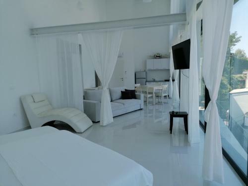 Apartamento Vila Molet Koper