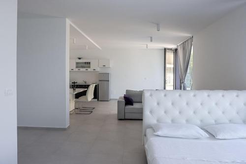 Apartamento Vila Molet Koper