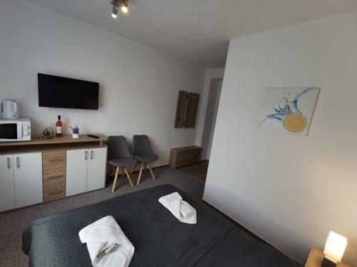 Apartm�ny Star