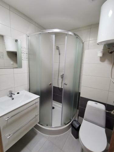 Apartm�ny Star