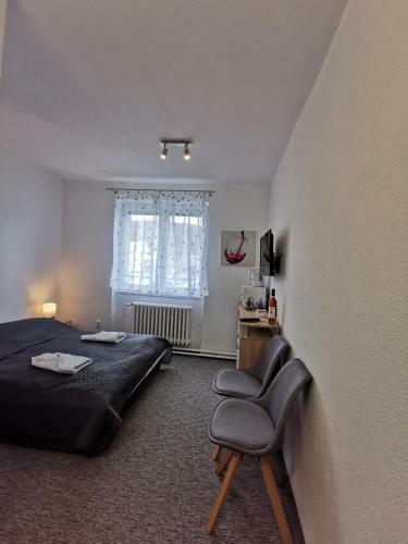 Apartm�ny Star