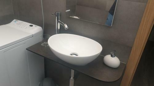 Studio Apartm�n Ke?marok