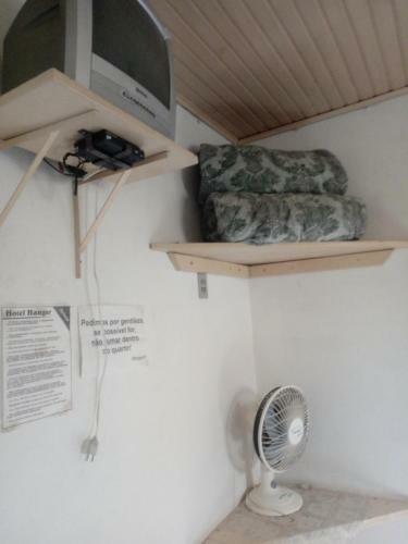 Hotel Hangar