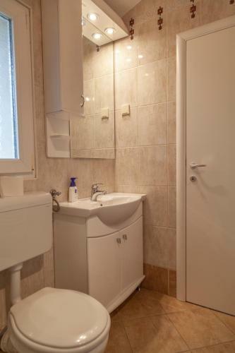 Villa Dc Executive Homes