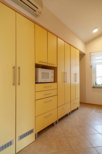 Villa Dc Executive Homes