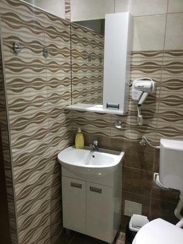 Apartamento Green Dreams