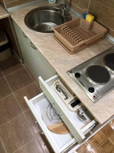 Apartamento Green Dreams