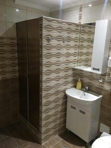 Apartamento Green Dreams