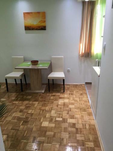 Apartamento Green Dreams