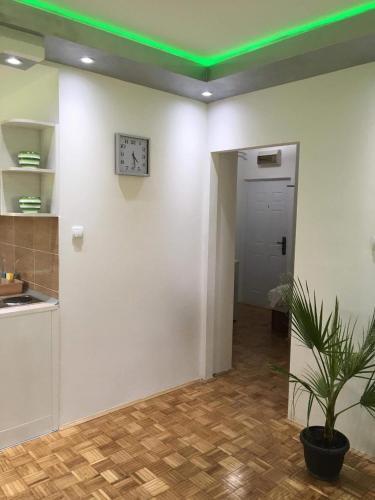 Apartamento Green Dreams