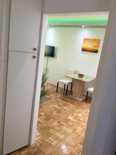 Apartamento Green Dreams