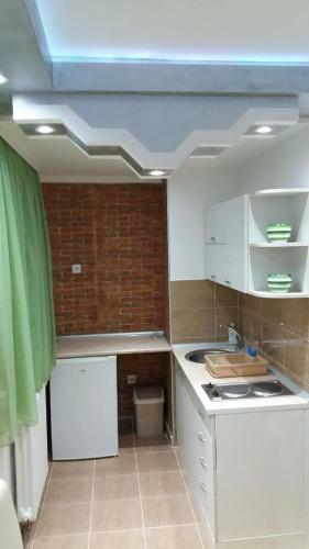 Apartamento Green Dreams