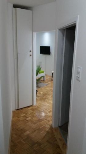 Apartamento Green Dreams