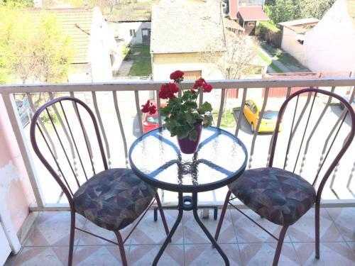 Apartamento Studio Nina