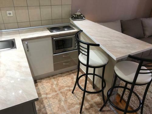 Apartamento Studio Nina