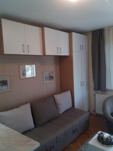 Apartamento Studio Nina