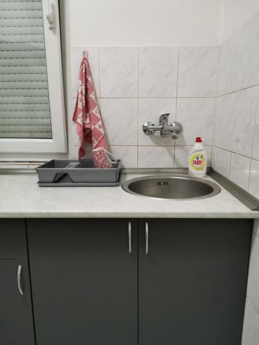 Center Apartment Iva