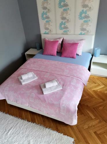 Center Apartment Iva