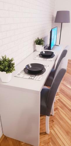 Apartman Mila