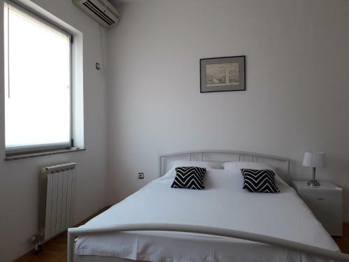 Apartman Dunja Ns 2