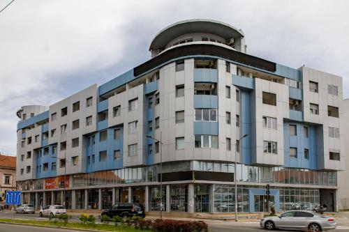 Dali Apartments
