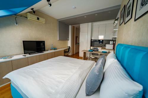 Dali Apartments