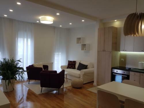 Europe Apartment
