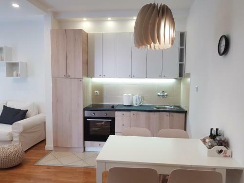 Europe Apartment