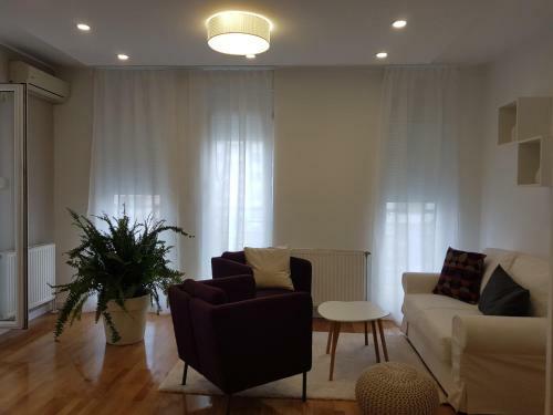 Europe Apartment