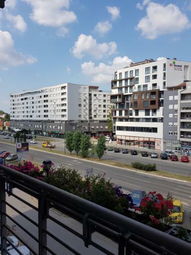 Europe Apartment