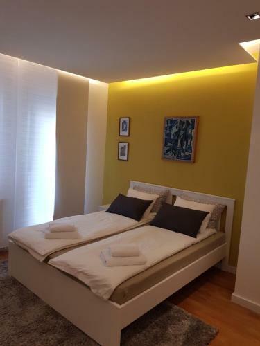 Europe Apartment