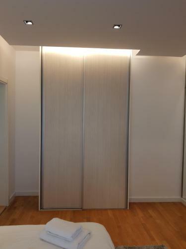 Europe Apartment
