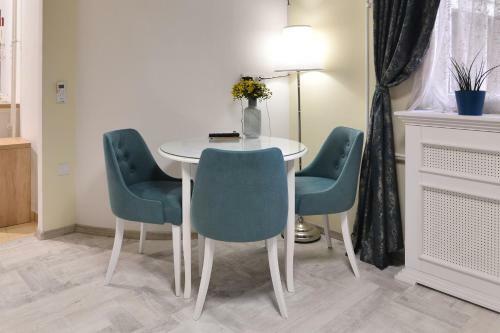 Elite Apartment