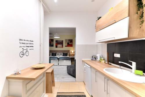 Elite Apartment
