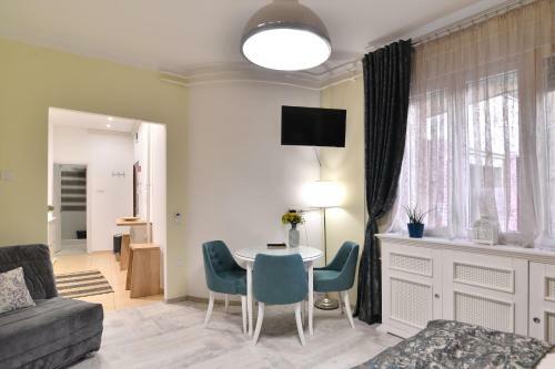 Elite Apartment