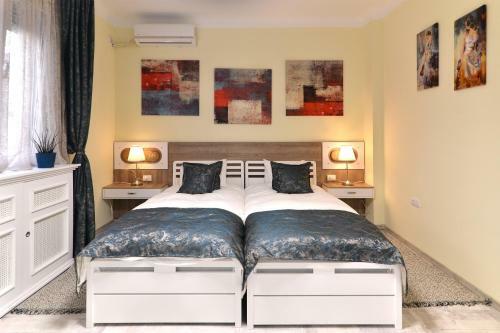 Elite Apartment