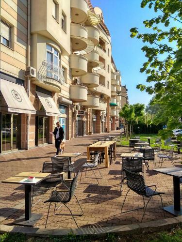 Apartment Srna