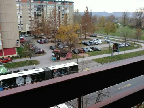 Apartman Liman