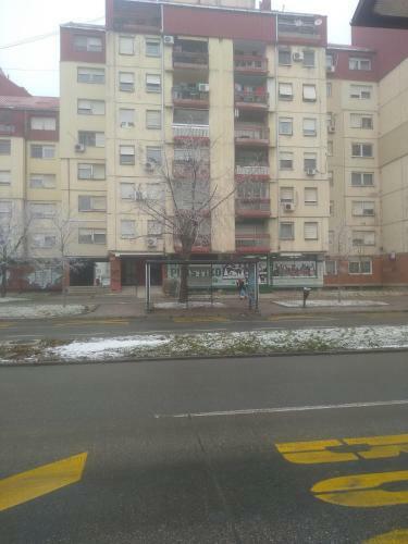 Apartman Liman