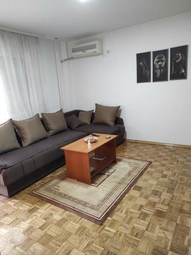 Apartman Liman