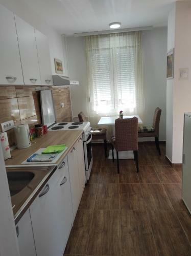 Apartman Liman