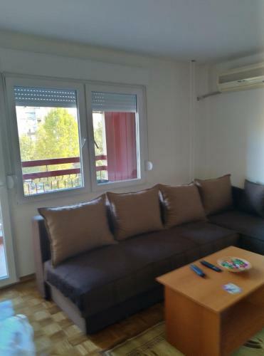 Apartman Liman