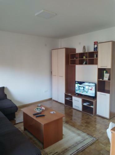 Apartman Liman