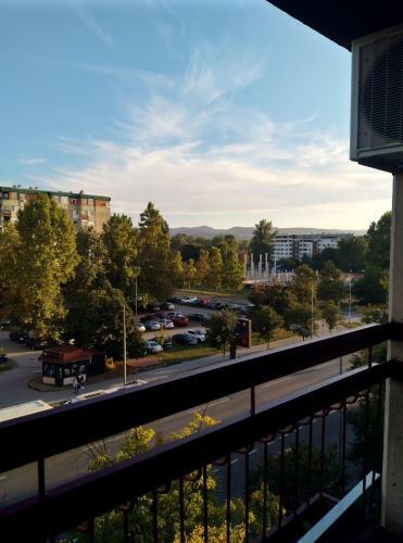 Apartman Liman