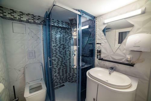 Spa Lux Apartmani