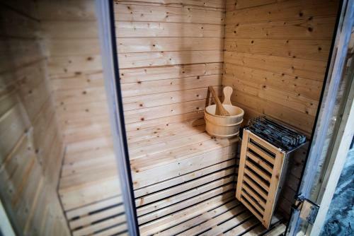 Spa Lux Apartmani